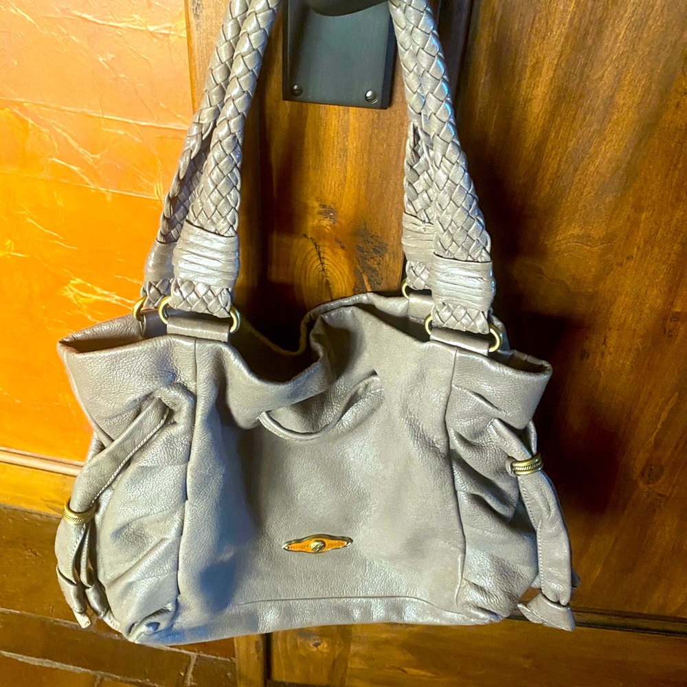 ELLIOTT LUCCA HANDBAG